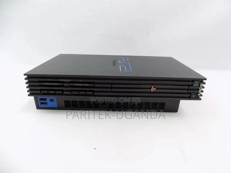 Playstation 2 Ps2 Console Bundle NTSC-J Japan X2 Controller