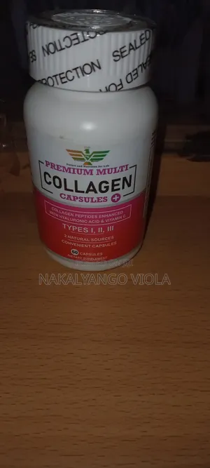 Multi Premium Collagen