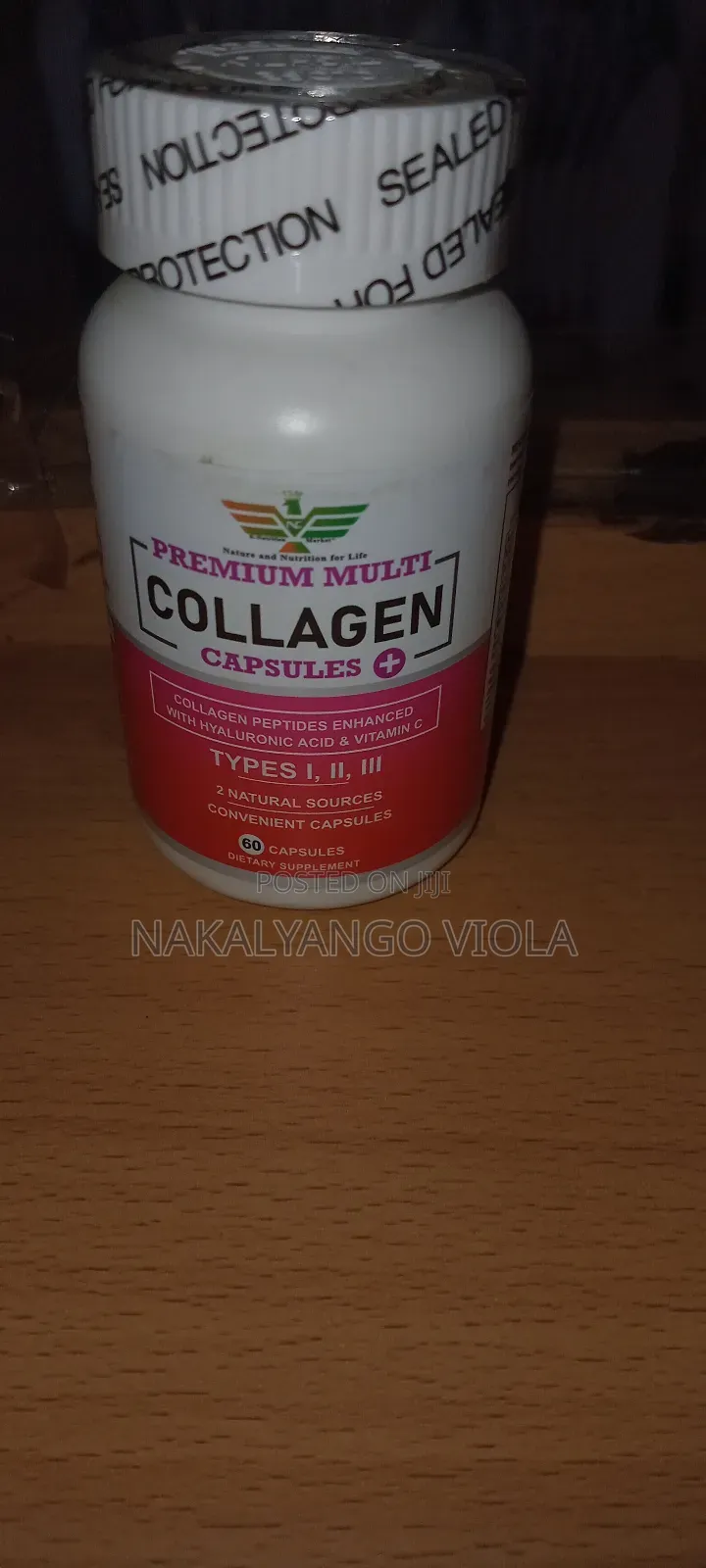 Multi Premium Collagen