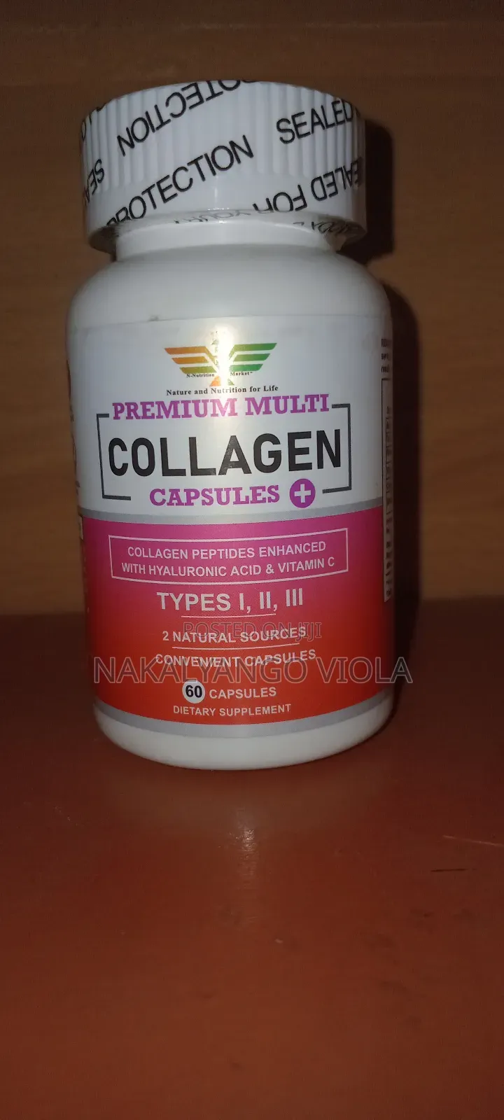 Multi Premium Collagen