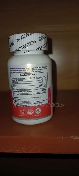 Multi Premium Collagen