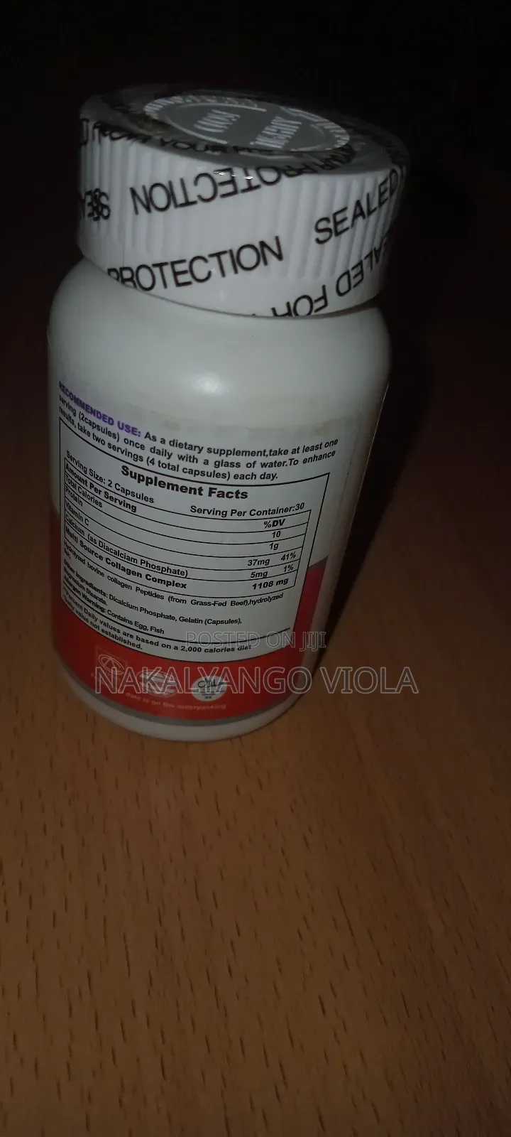 Multi Premium Collagen