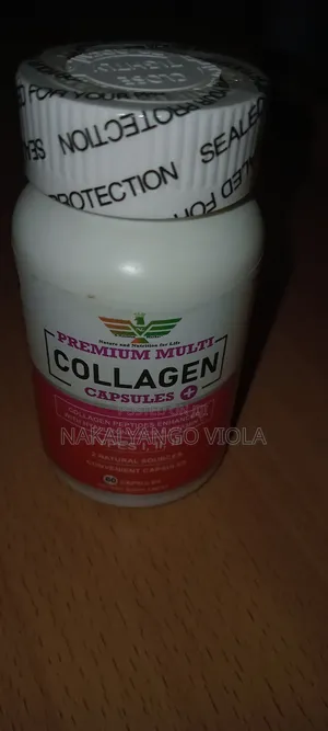 Multi Premium Collagen