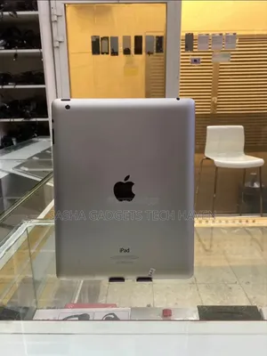 Apple iPad 2 Wi-Fi 16 GB Black
