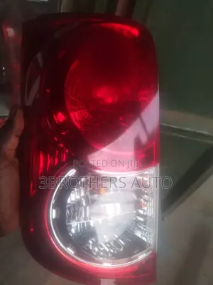 Rumion Tail Light