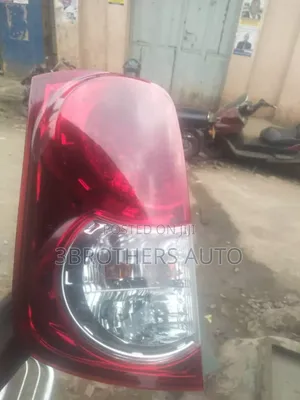 Rumion Tail Light