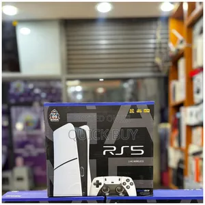 Rs5 Retro Game Console