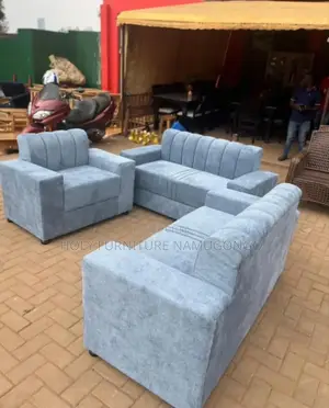 Sofa Set Chairs