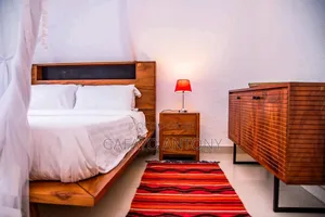 Furnished 4bdrm House in Makindye for rent