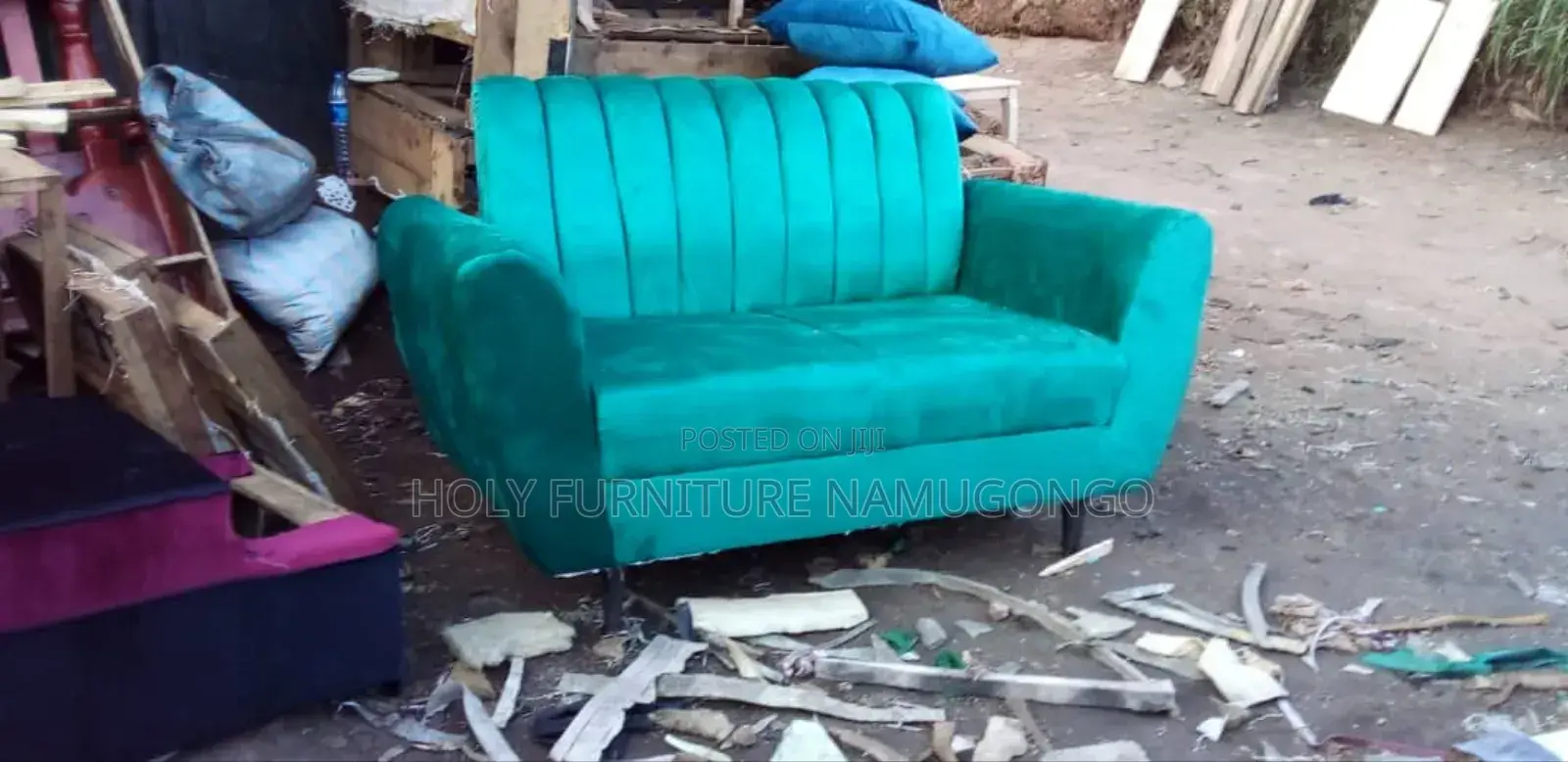 Sofa Set Chairs