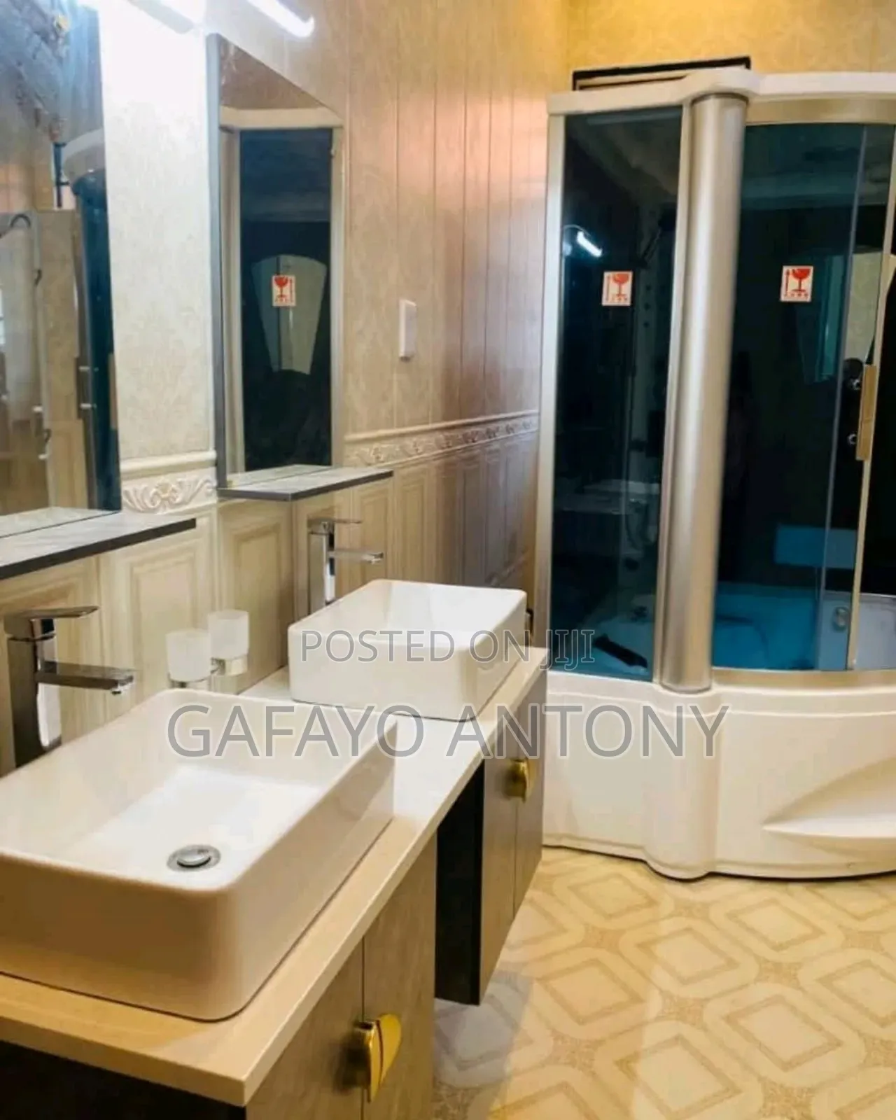 6bdrm House in Makindye for sale