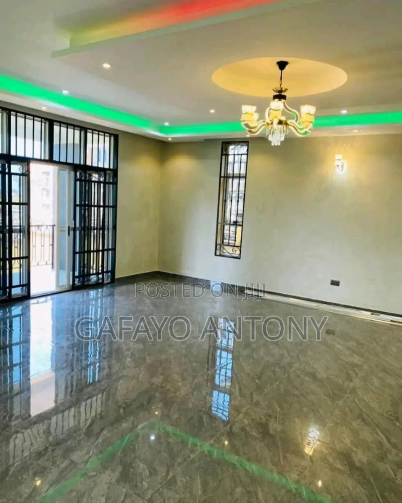 6bdrm House in Makindye for sale