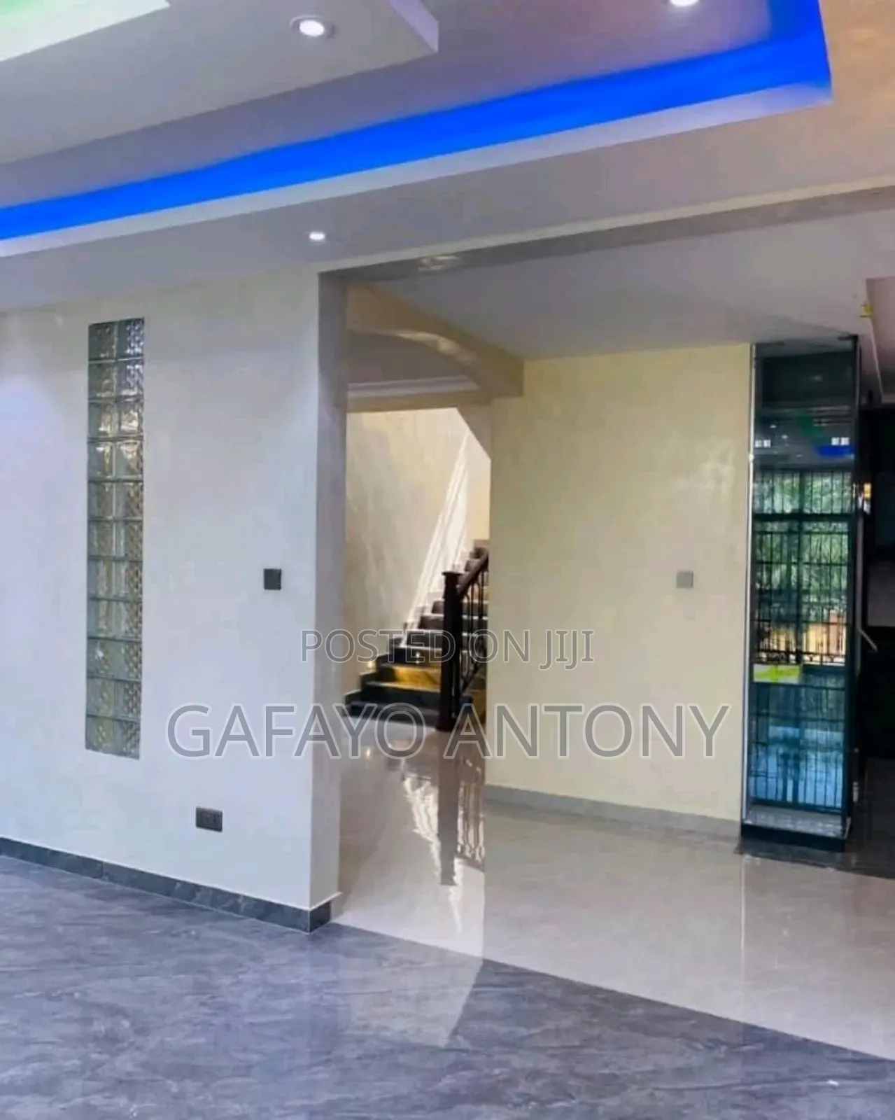 6bdrm House in Makindye for sale