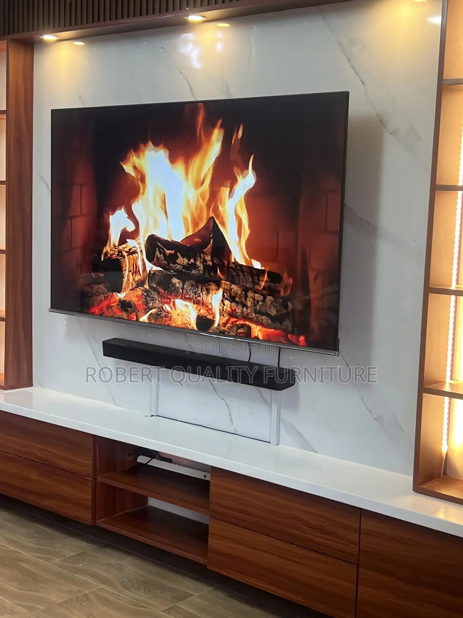 Tv Stand in All Types