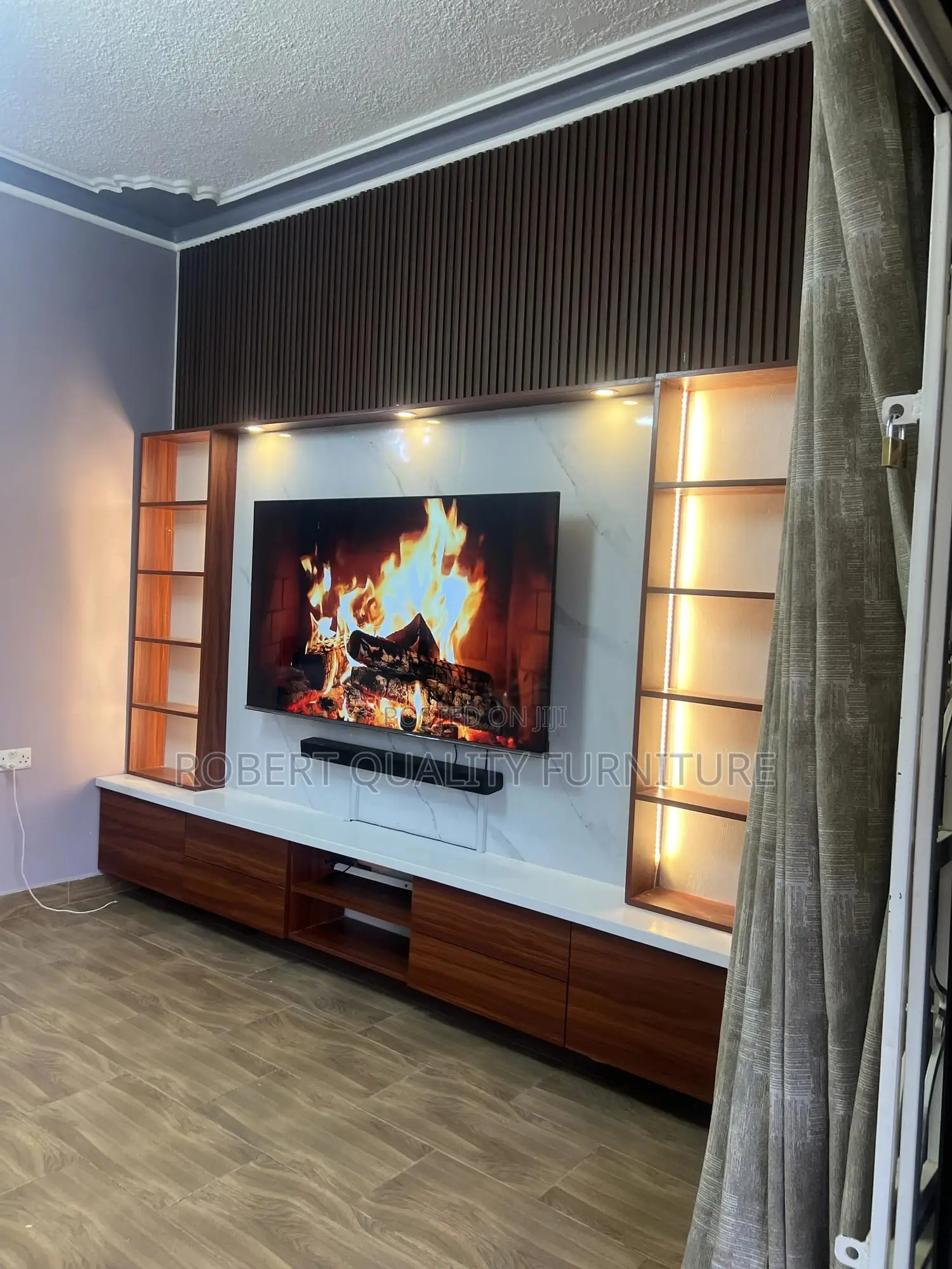 Tv Stand in All Types