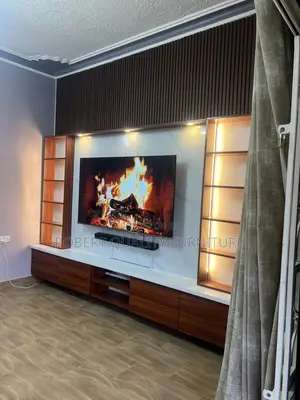 Tv Stand in All Types