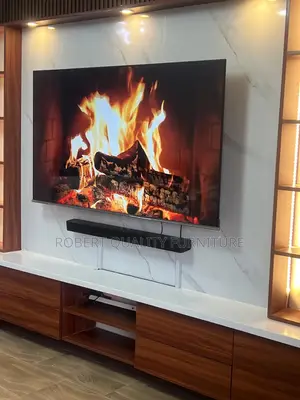 Tv Stand in All Types