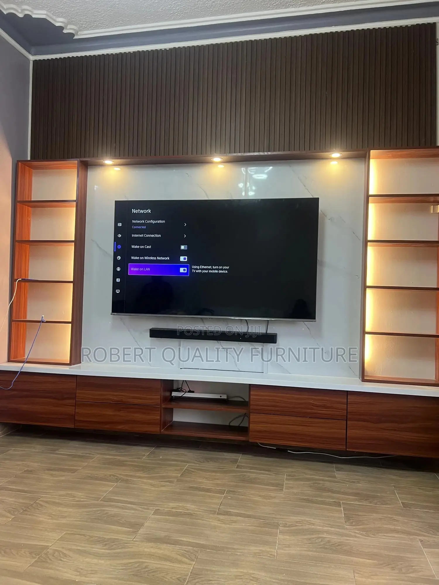 Tv Stand in All Types