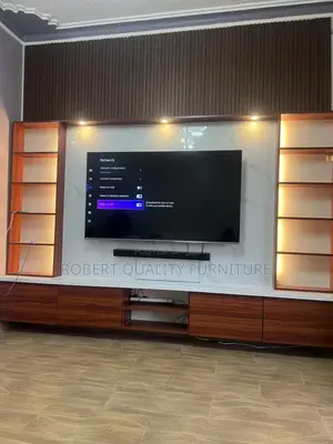 Tv Stand in All Types
