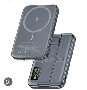 Green Lion Astro 10,000mah Magsafe Compatible 20w Pd