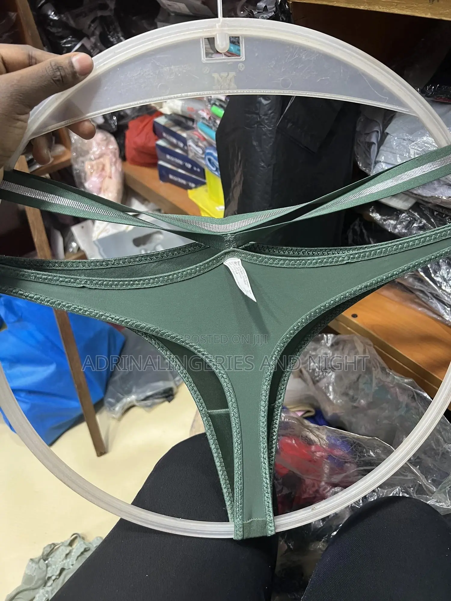 Ladies Panties
