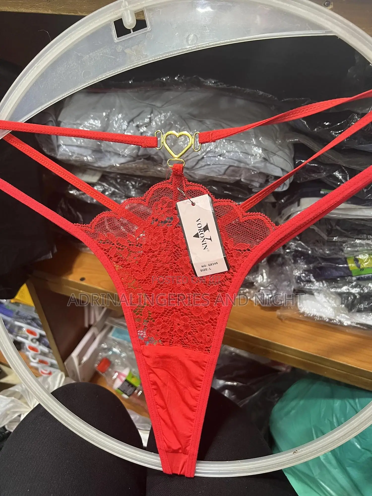 Ladies Panties