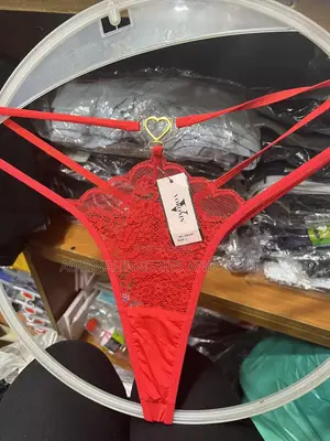 Ladies Panties