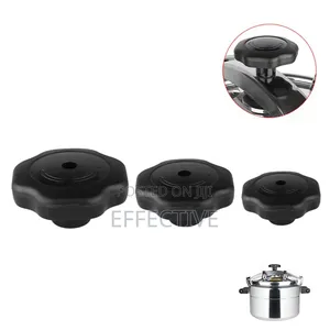 HTH Pressure Cooker Lid Knob Replacement Cap.