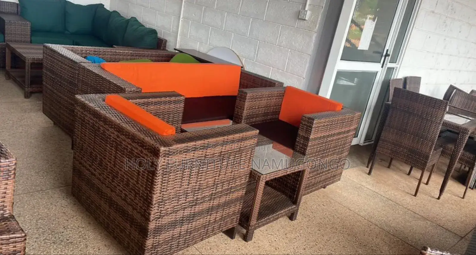 Craft Chairs