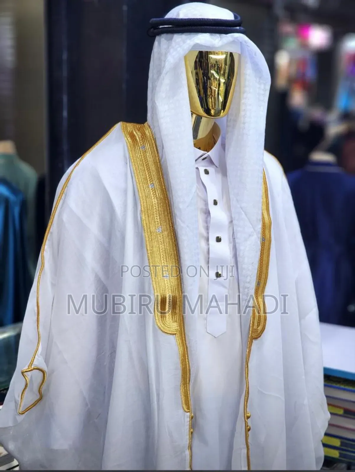 Bridal Wear for Men Available