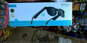Smart Wireless Audio Sunglasses Multifunctional Voice Recording Glass