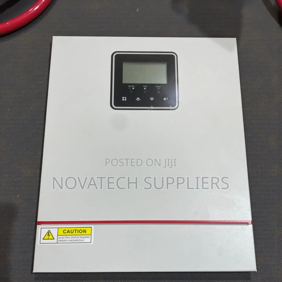 1000va Lc Star Solar Hybrid Inverter