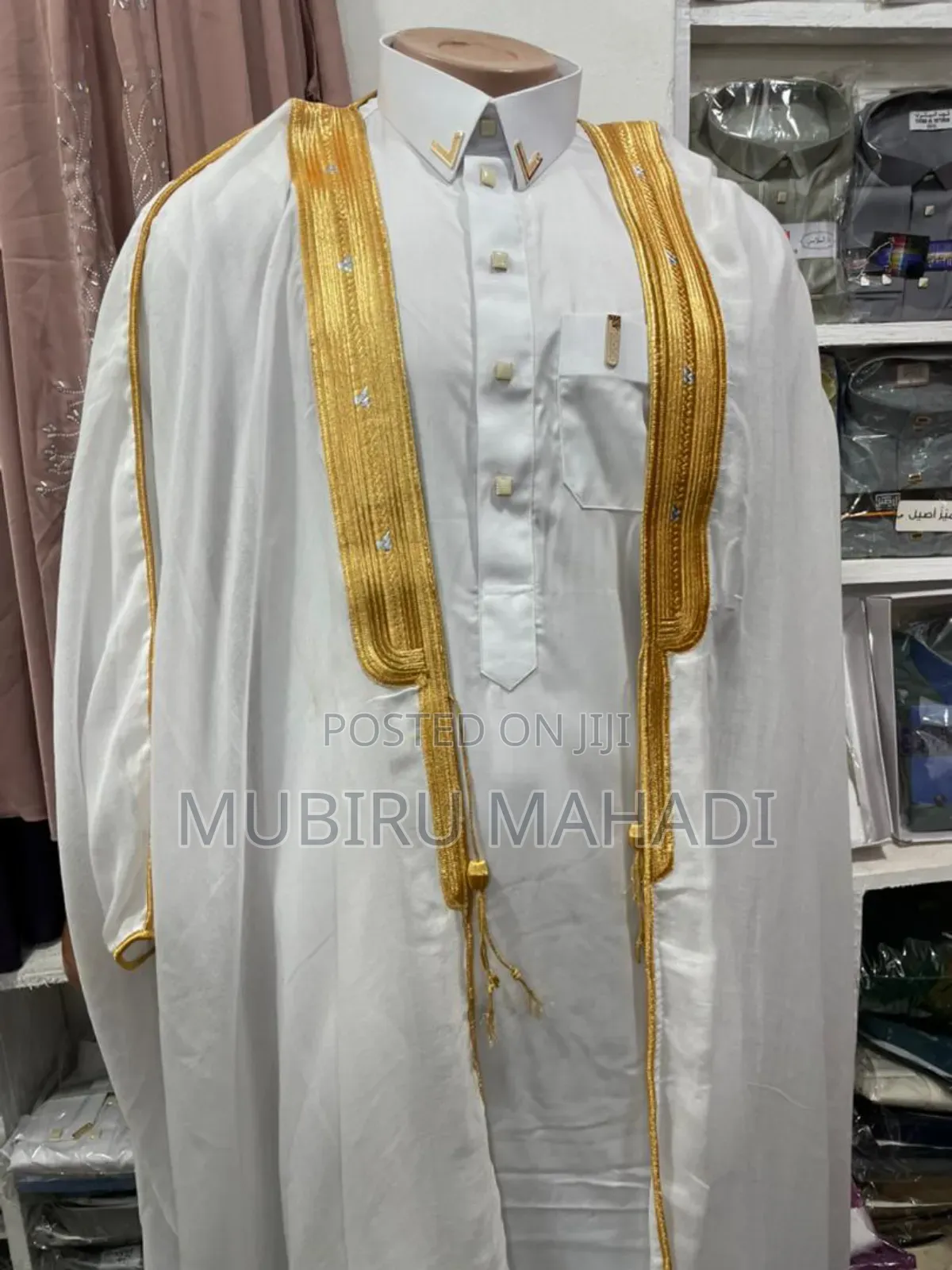 Bridal Wear for Men Available