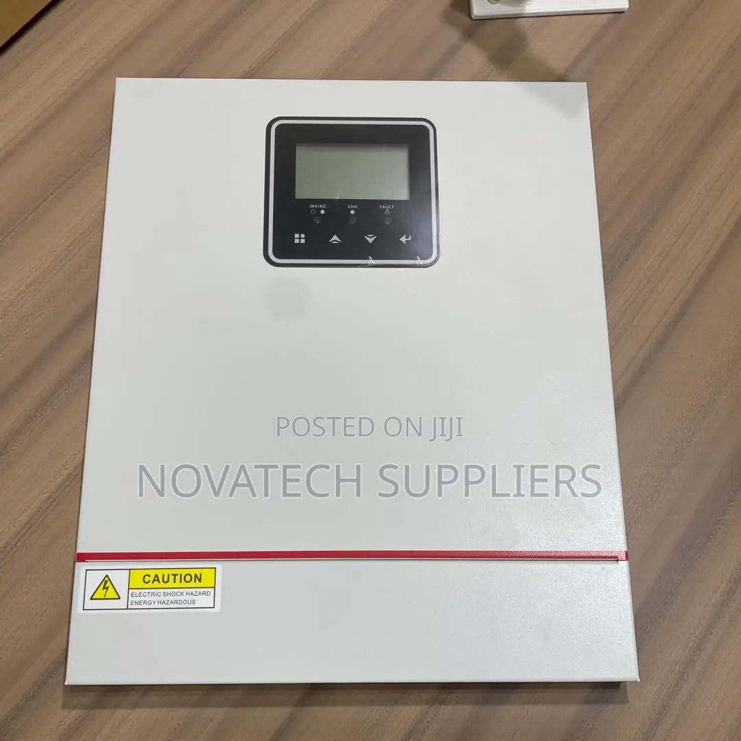 Lc Star 1000va Solar Power Inverter