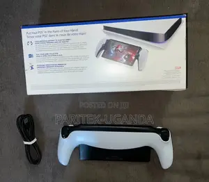 Playstation Portal Remote Player for Ps5 Sony Portable for Play Statio