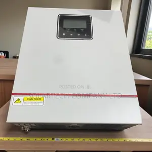 1000va Lc Star Solar Hybrid Inverter
