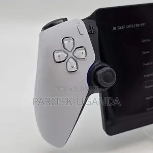 Sony Playstation 5 Ps5 Playstation Portal White