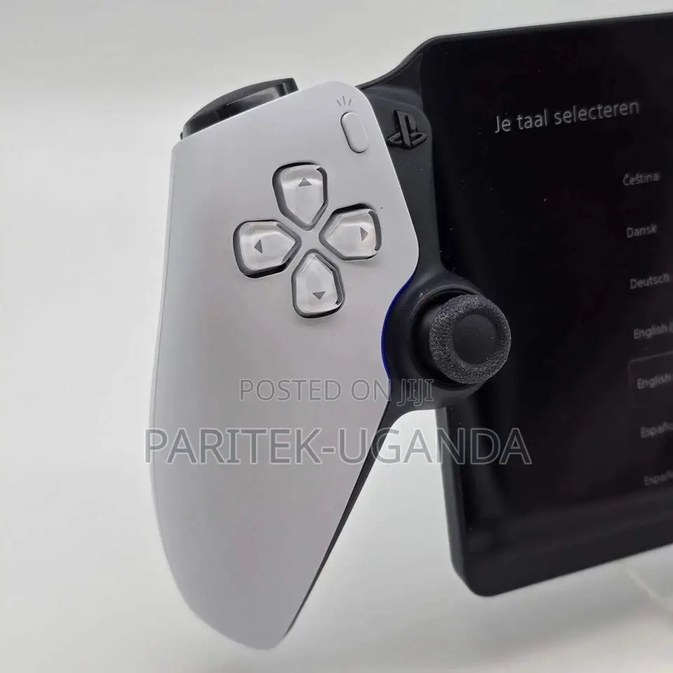 Sony Playstation 5 Ps5 Playstation Portal White
