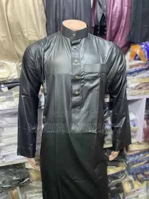 Kanzu Available