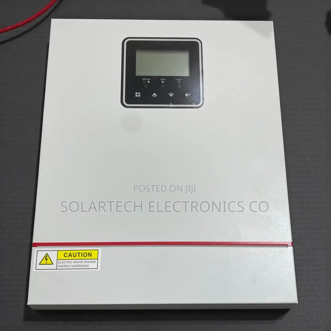Lc Star 1000va Power Backup Inverter
