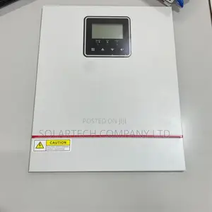 Lc Star 1000va Hybrid Inverter 12v