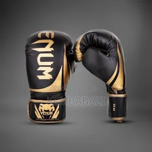 Apair of Venum Challenger 2.0 Boxing Gloves