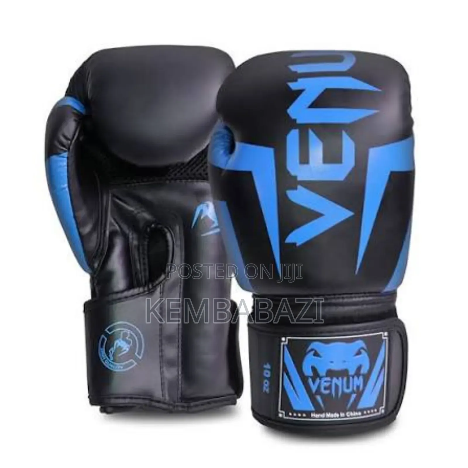 Apair of Venum Challenger 2.0 Boxing Gloves