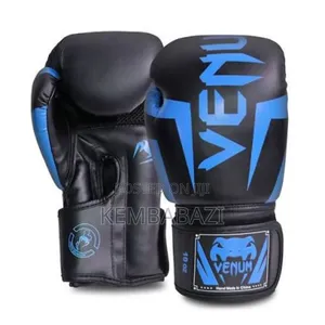 Apair of Venum Challenger 2.0 Boxing Gloves