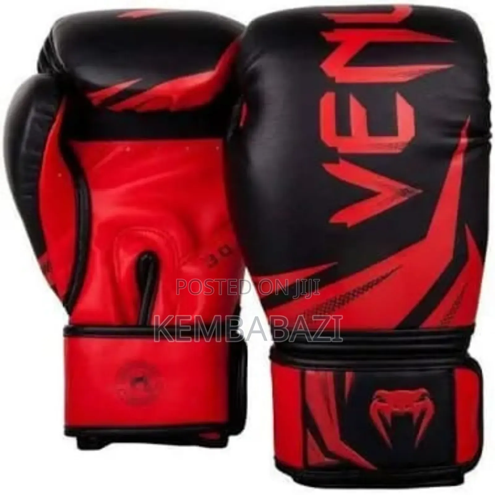 Apair of Venum Challenger 2.0 Boxing Gloves