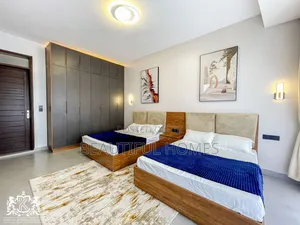 Furnished 1bdrm Condo in Kira for sale