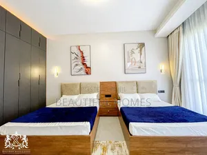 Furnished 1bdrm Condo in Kira for sale