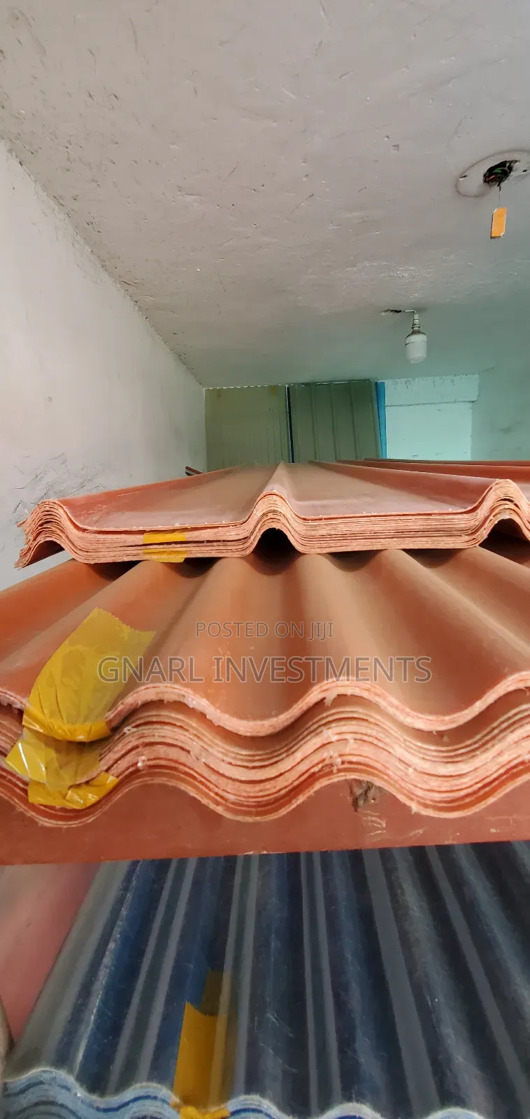 Transparent/ Translucent Sheets