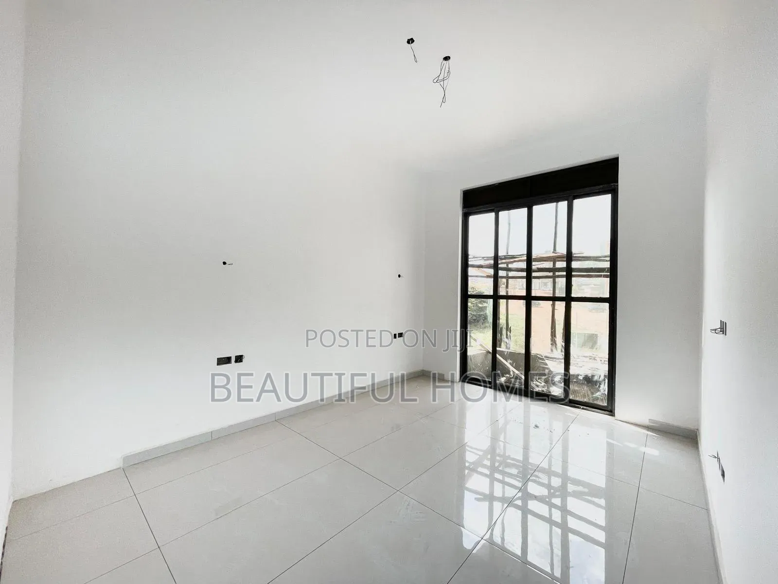Furnished 1bdrm Condo in Kira for sale