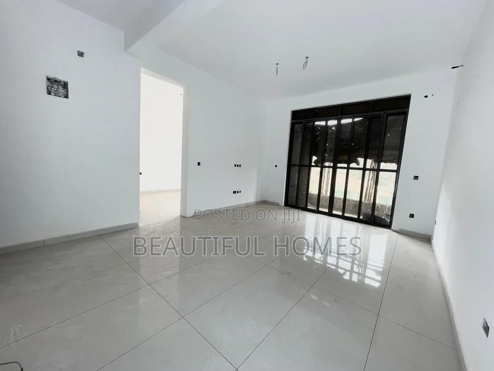 Furnished 1bdrm Condo in Kira for sale
